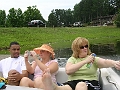 Lake Ouachita 2008